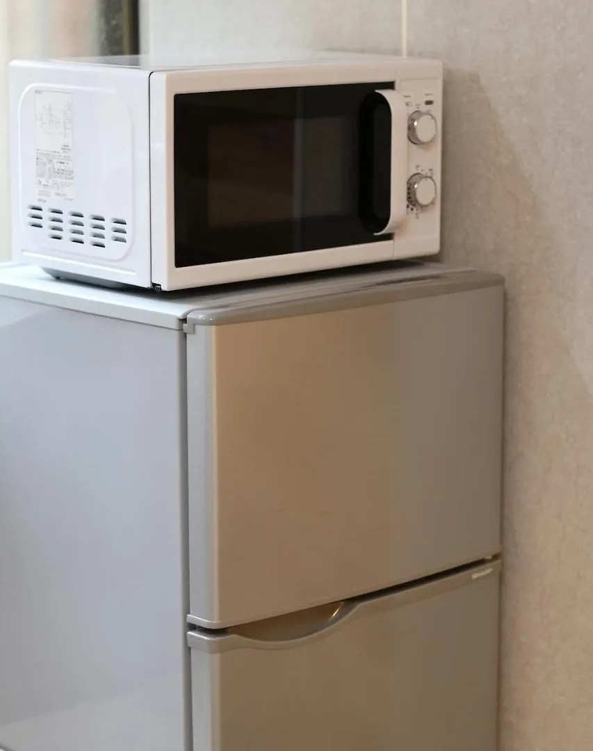 Sen Hotel Osaka Guest house