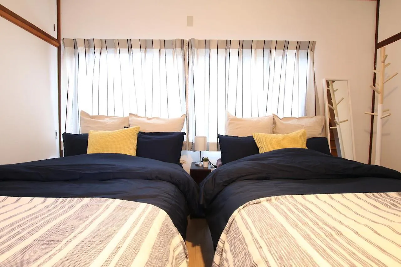 Guest house Sen Hotel Osaka