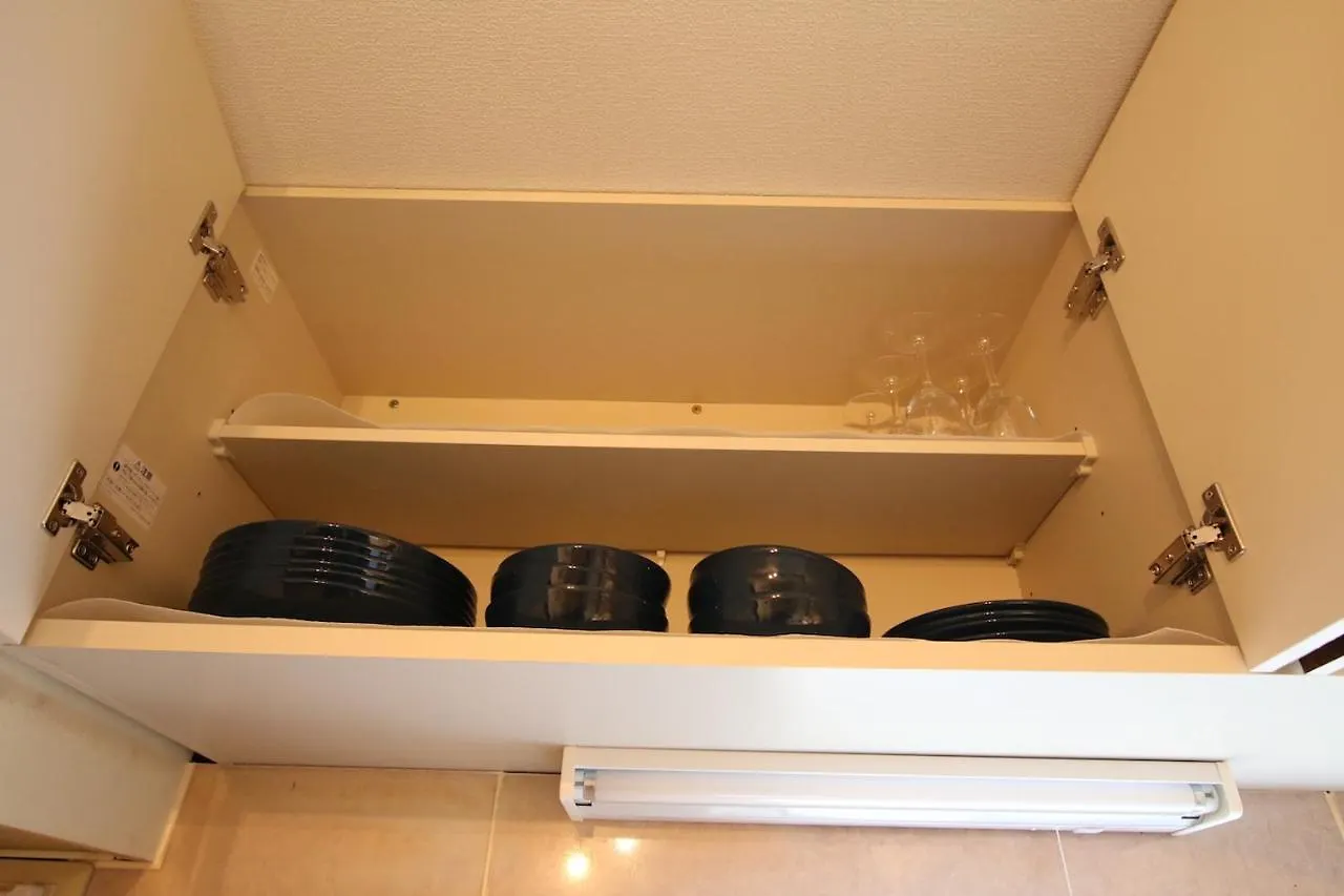Sen Hotel Osaka