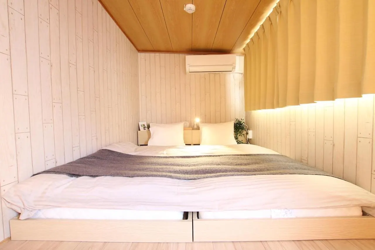 Guest house Sen Hotel Osaka